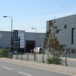 Canning Town Business Park - London