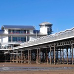 The Grand Pier - Weston-Super-Mare